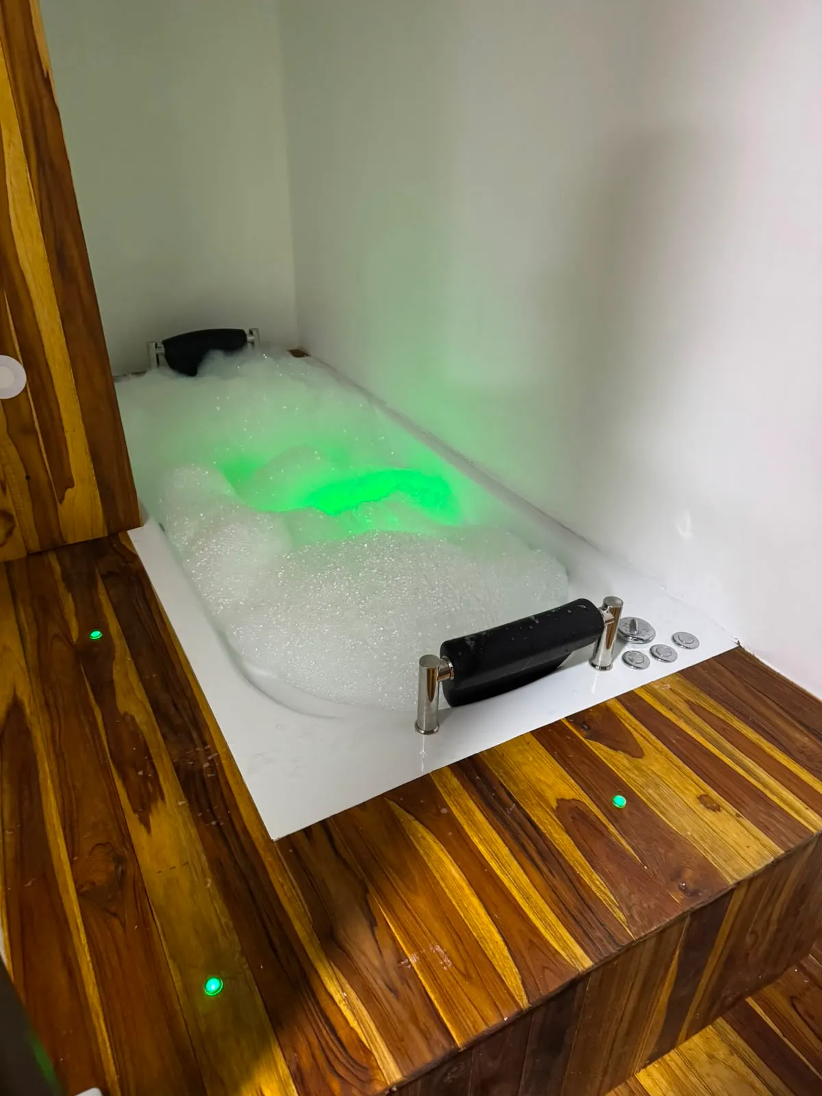 Spa de Imora en Bogotá